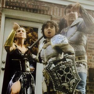 Meet your Posher, Dani